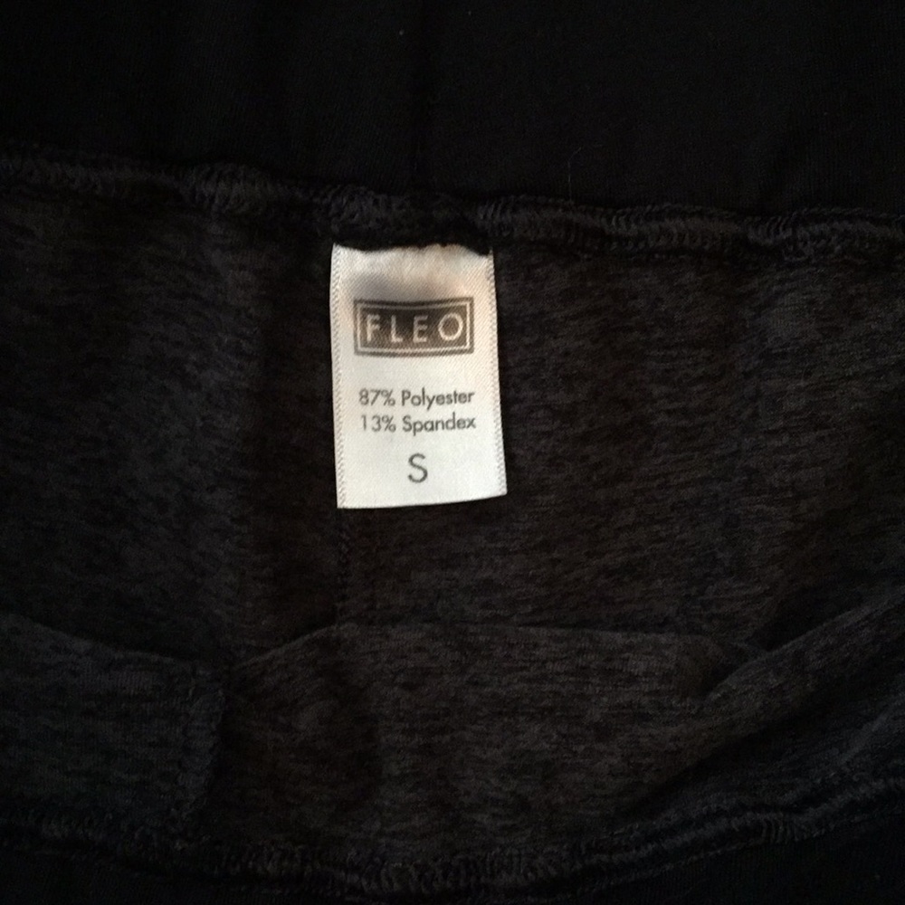 Fleo joggers - Picture 3 of 4
